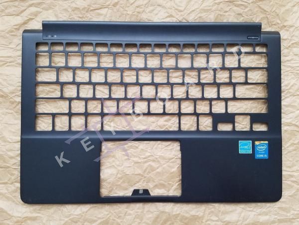 Верхня частина Samsung NP900X3D